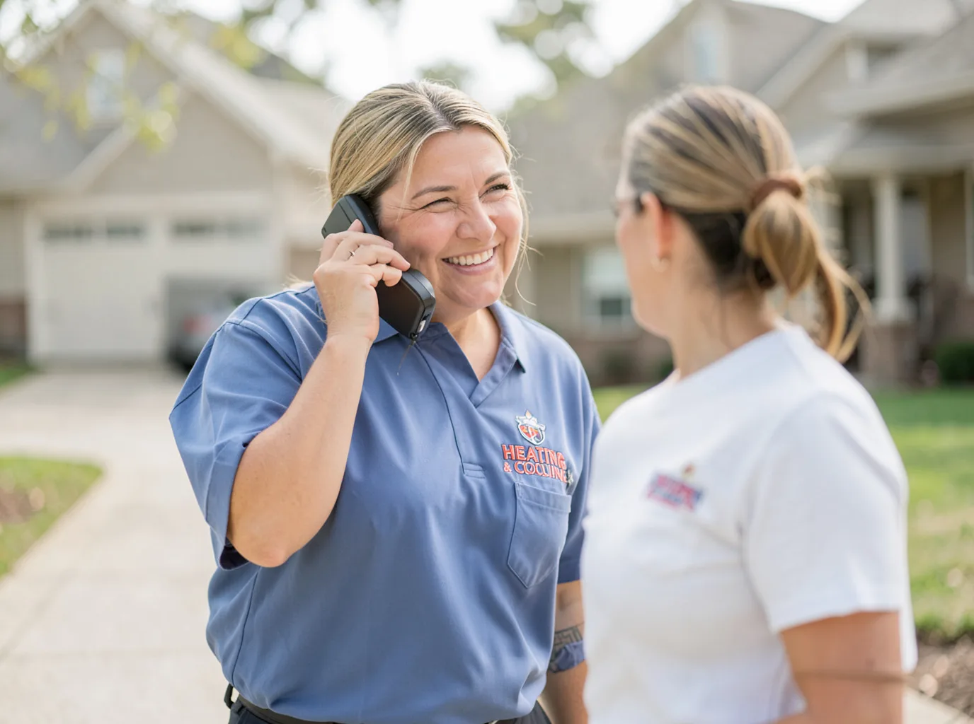 Hvac Repair Gibson, NC FAQs